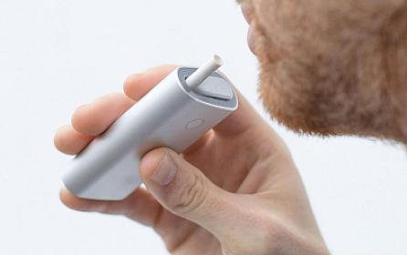 Штрафы за электронные сигареты будут следующими -