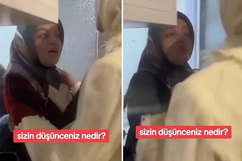 Nişan sosial mediada gündəm oldu: 