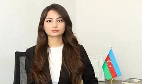 Mətbuat katibi vəzifəsindən 