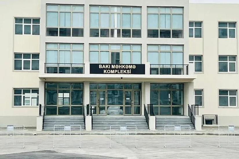 16 ermənin işi ikinci mərhələyə keçir