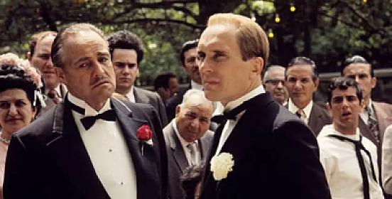 "Godfather" Tom Hagan has passed away -