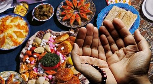 Novruz çərşənbələri Ramazan ayına düşür. Necə qidalanmalı? – 