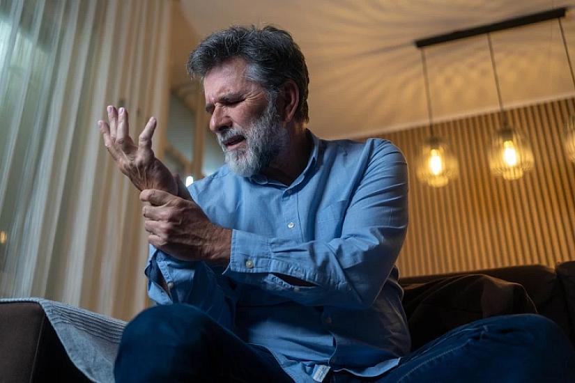 Oynaq ağrılarına qarşı təbii üsullar - 