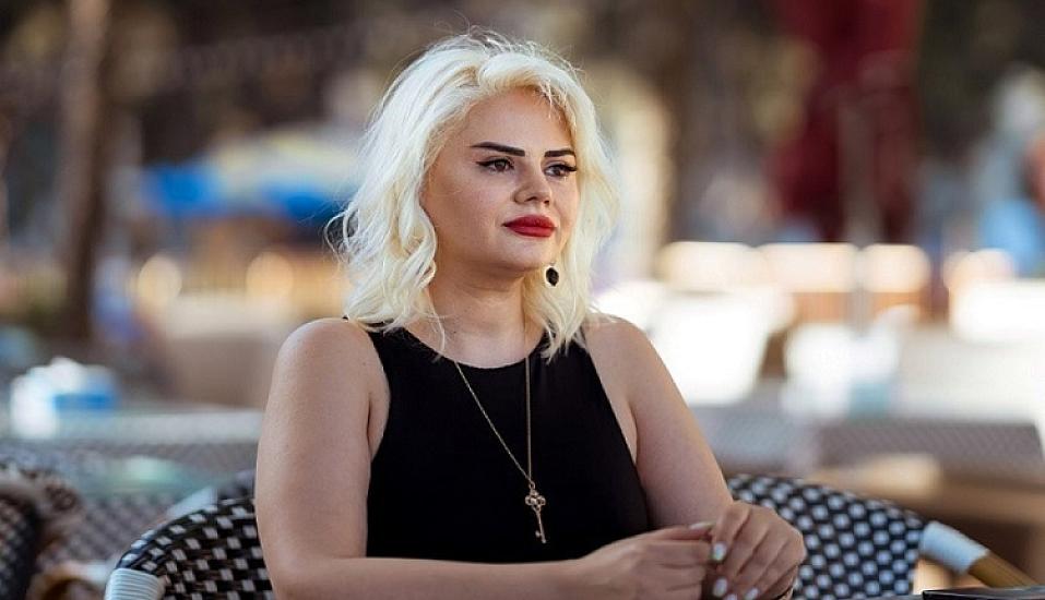 Rejissor Səidə Haqverdiyevanın 