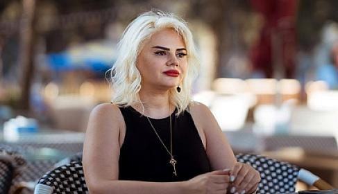 Rejissor Səidə Haqverdiyevanın 