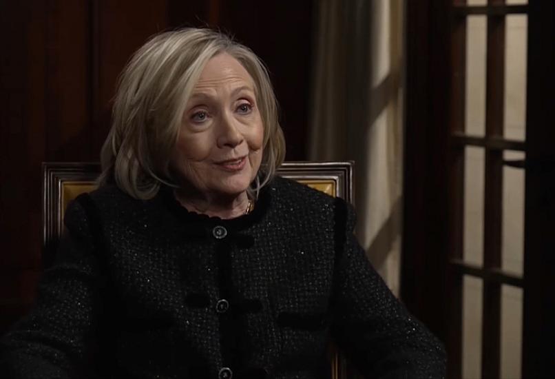 Hillari Klinton: Endryu Konqres qarşısında ifadə verməlidir