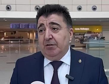 Rusiyada həbs edilmiş azərbaycanlı vəkil nə ilə məşhurdur? -