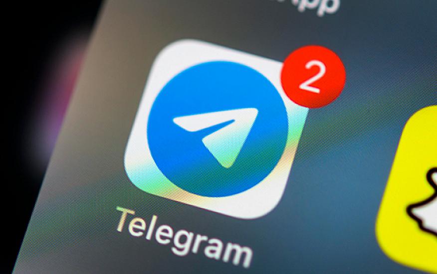 From this date, Telegram is completely banned in Russia