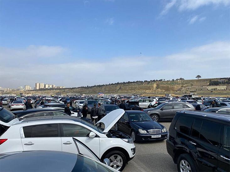 Bu avtomobillər BAHALAŞA BİLƏR - 