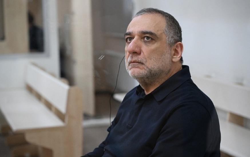 Vardanyan Azərbaycanda tutulmasaydı, Ermənistanda həbs ediləcəkdi – 