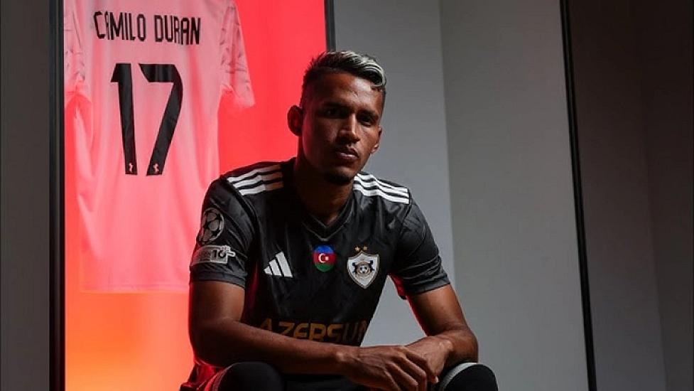 "Qarabağ"ın futbolçusu: Bizi sabah tarixi və vacib oyun gözləyir