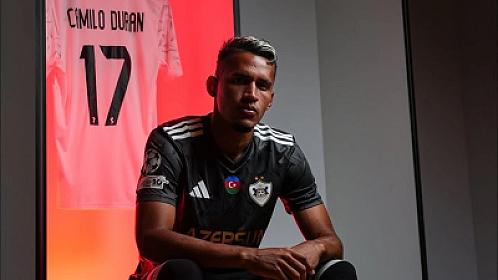 "Qarabağ"ın futbolçusu: Bizi sabah tarixi və vacib oyun gözləyir