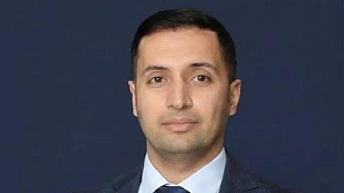 "Azərsilah"da yeni təyinat