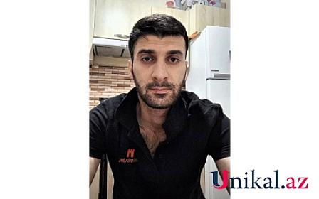 “TikTok”er Sərdar