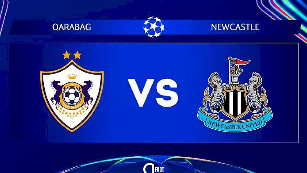 Tarixi oyundan öncə “Qarabağ”da 