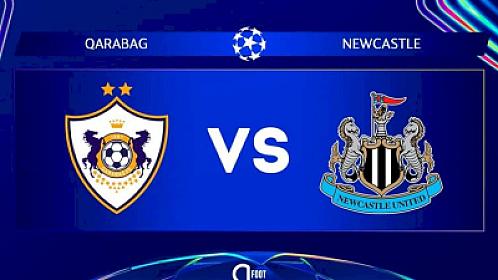 Tarixi oyundan öncə “Qarabağ”da 