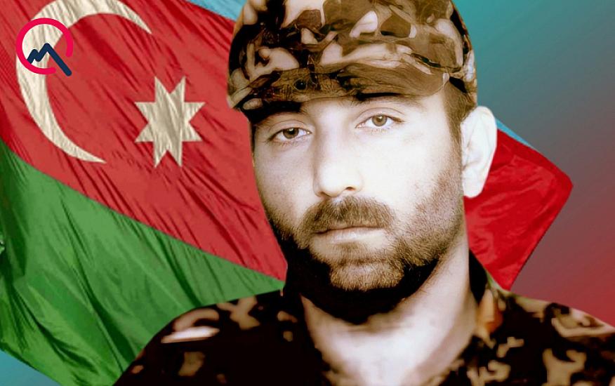 Daha bir itkin şəhidin nəşinin qalıqları tapıldı -