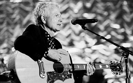 Tanınmış musiqiçi 