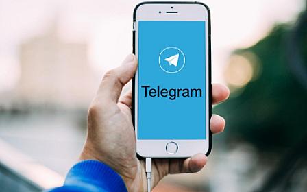 “Telegram” kanalları kütləvi surətdə 