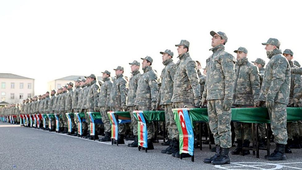 Ali təhsilli şəxslər üçün əsgərlik qaydaları dəyişdi - 