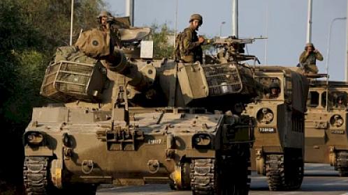 Dünya yeni müharibə təhlükəsi ilə üz-üzə? -