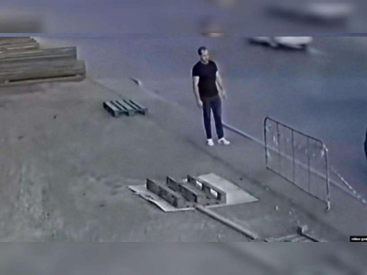 Kanalizasiya quyusuna düşərək həlak olan Azərin anasından 