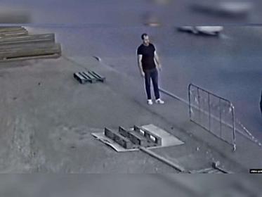 Kanalizasiya quyusuna düşərək həlak olan Azərin anasından 