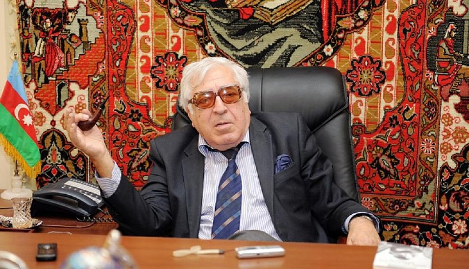 “Yaxşı etmişəm Elza Seyidcahanı..." -