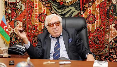 “Yaxşı etmişəm Elza Seyidcahanı..." -