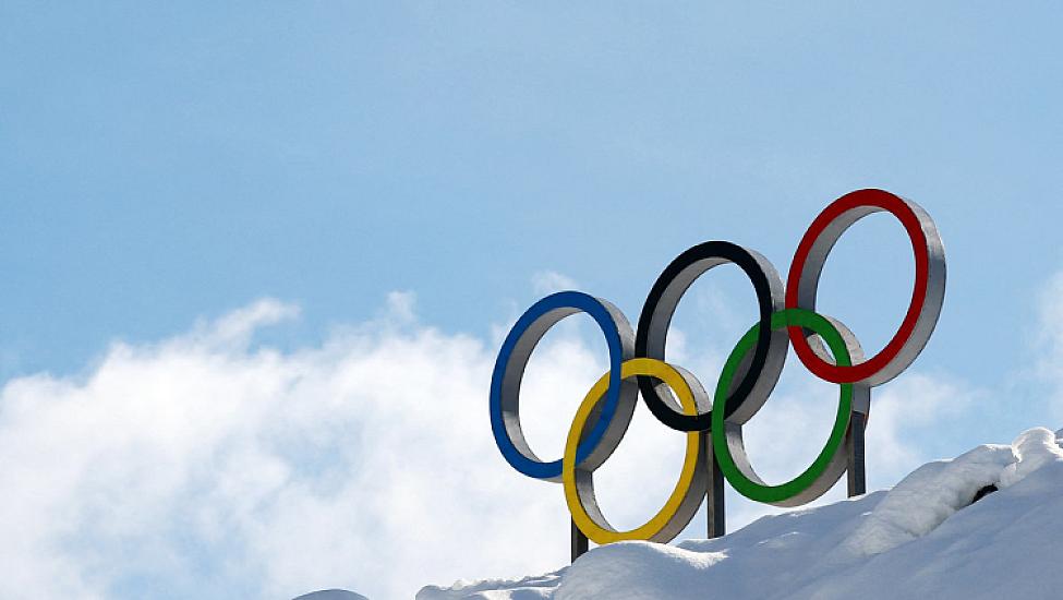 Золото Олимпиады