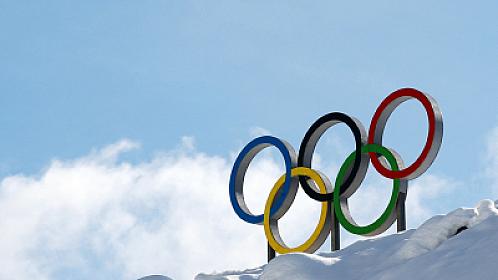 Золото Олимпиады