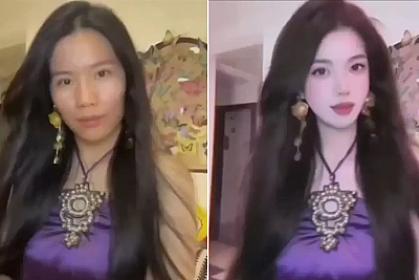 With a one-second mistake