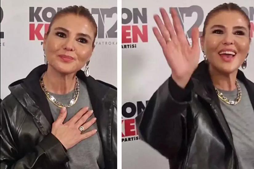 Müğənni bu suala cavab vermək 