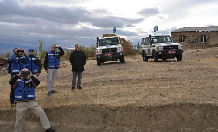 “Filin dişisi də gəlir” əhvalatı və ya olmayan “gərginliy”i izləyənlər…