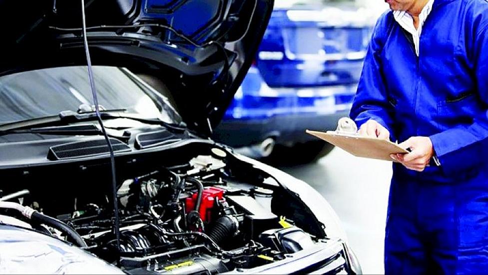 Maşını texniki baxışdan keçirmək istəyənlərin nəzərinə -