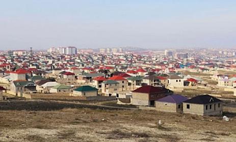 В Азербайджане некоторым лицам РАДОСТНАЯ НОВОСТЬ -