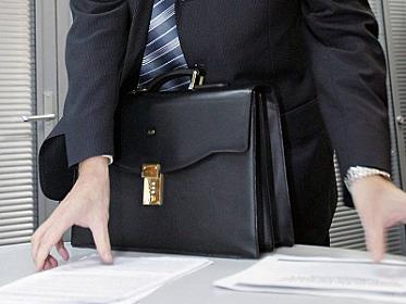 Which of the officials who were accused lost their job?