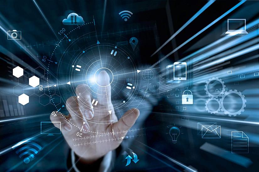 Expected benefit from artificial intelligence: