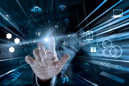 Expected benefit from artificial intelligence: