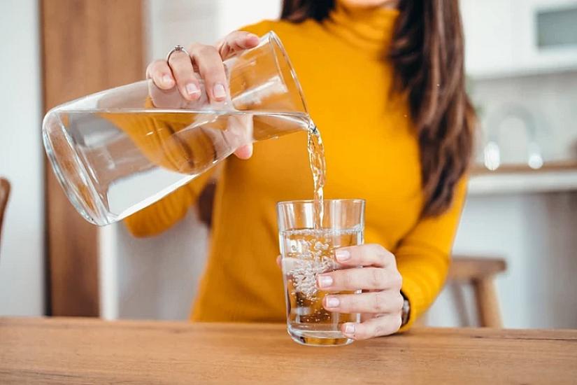 Gün ərzində nə qədər su içməliyik? - 