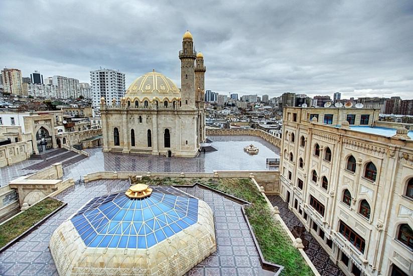 Ramazan təqvimi 2026: 