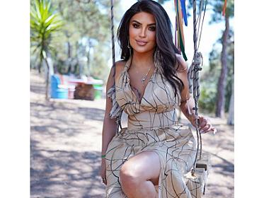 "Kiminsə əri uşaq deyil ki, konfetlə yanıma gətirəm"