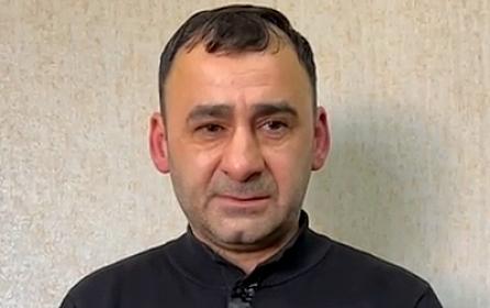 Saçını kəsdirdiyi bərbər başına torba keçirib pulunu taladı - 