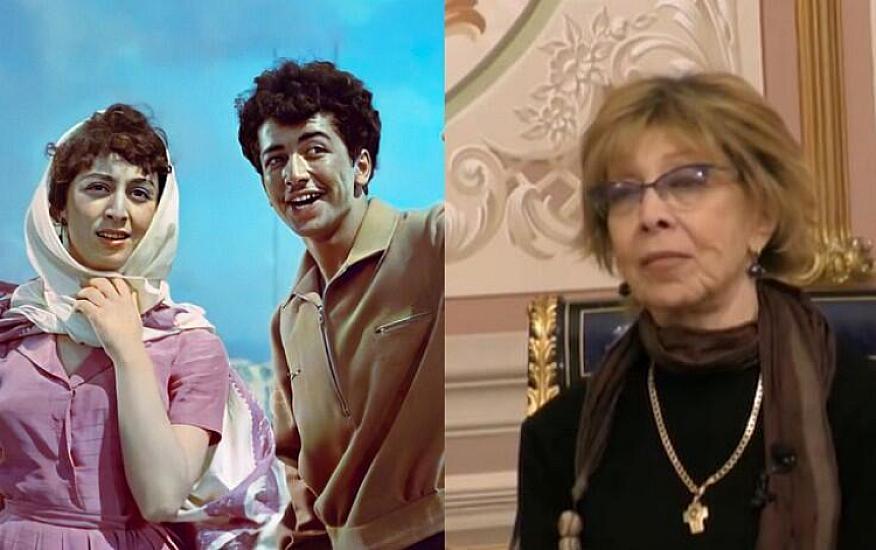 "Əhməd haradadır?"ın "Ceyran"ı illər sonra 