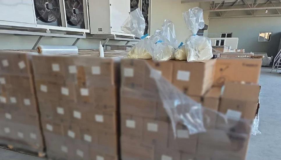 Azərbaycana gətirilən palma yağında təhlükəli maddə aşkarlandı