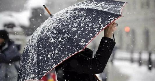 Temperatur enəcək, qar yağacaq - 