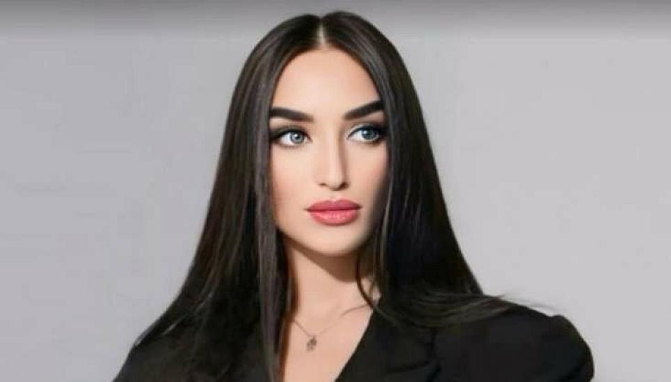 Prezidentin gəlinindən Ramazan paylaşımı