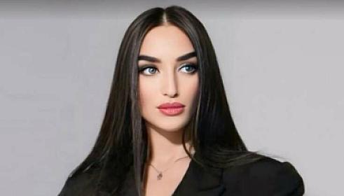 Prezidentin gəlinindən Ramazan paylaşımı