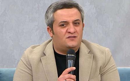 Orxan Lökbatanlının vəziyyəti ağırdır