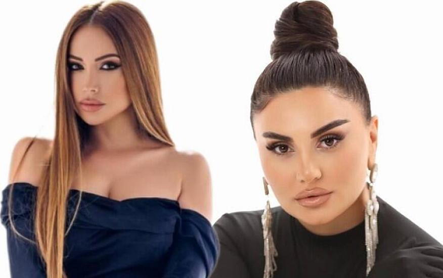 "Нигяр, может быть, это Курдемир?"